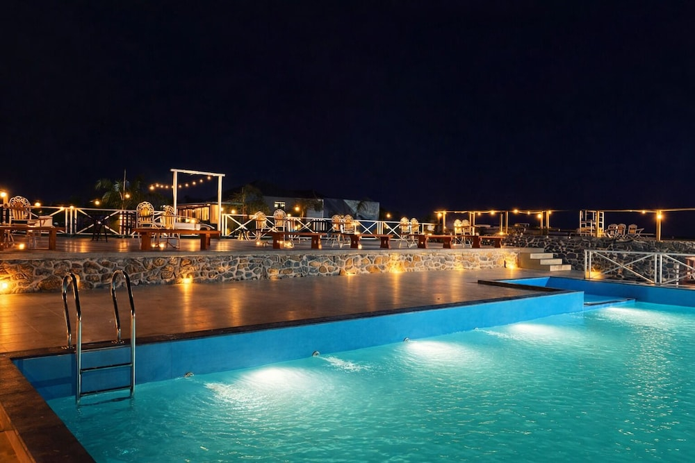 Sierra Vista Resort