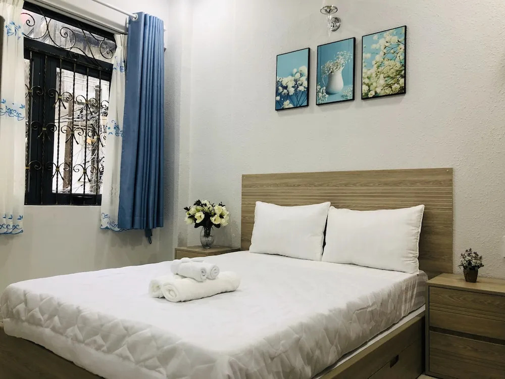 Estelle Boutique Apartment