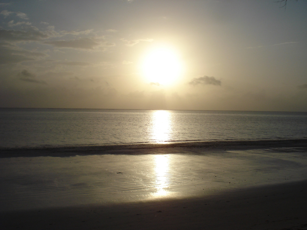 Sultan Sands Island Resort & Spa