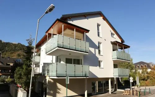 Appartement Central 2 By Schladmingurlaub