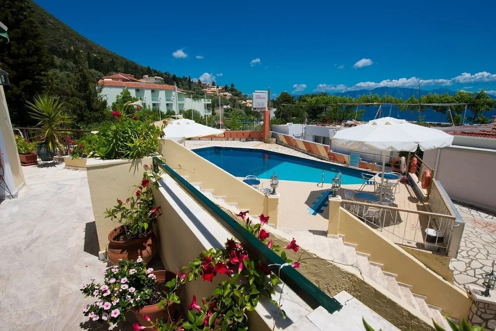 Hotel Niras