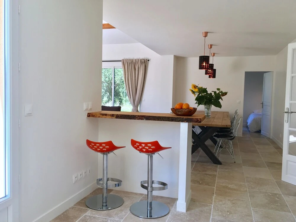 Villa 116