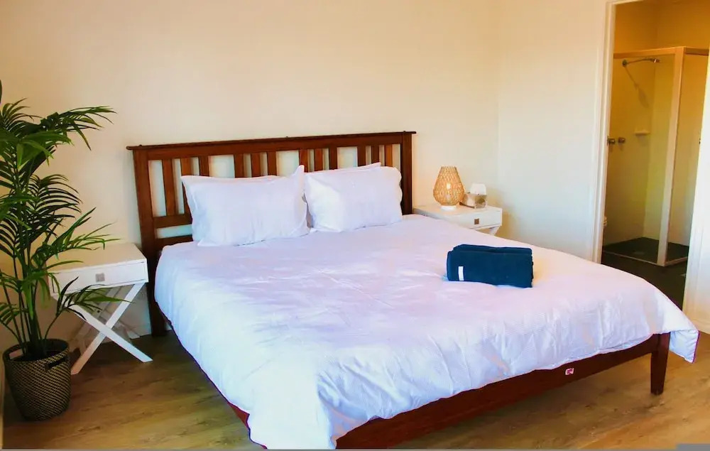 Vista Victor Harbor Beachfront Apartment no 4