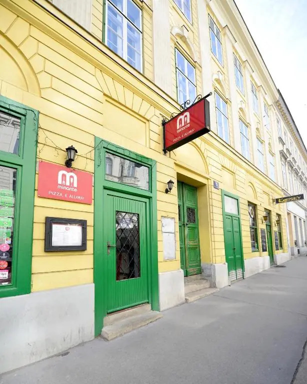 Fancy Home For 5 With Self-Check-In At Spittelberg