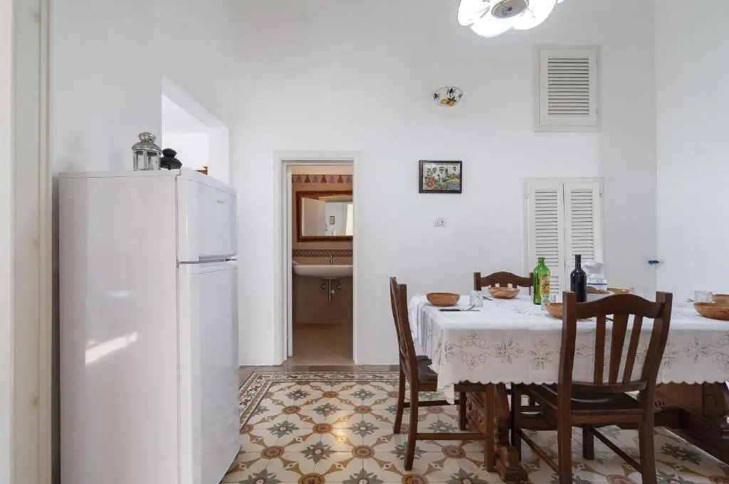 casa estilo espanol