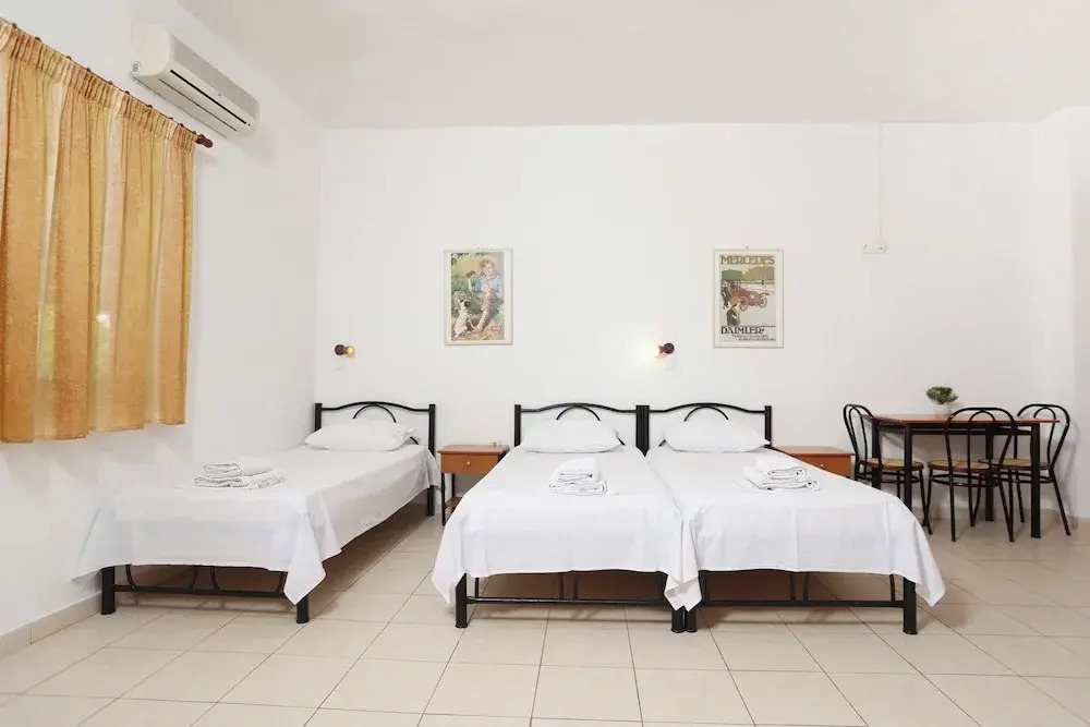 Gregory Luxury Apartments