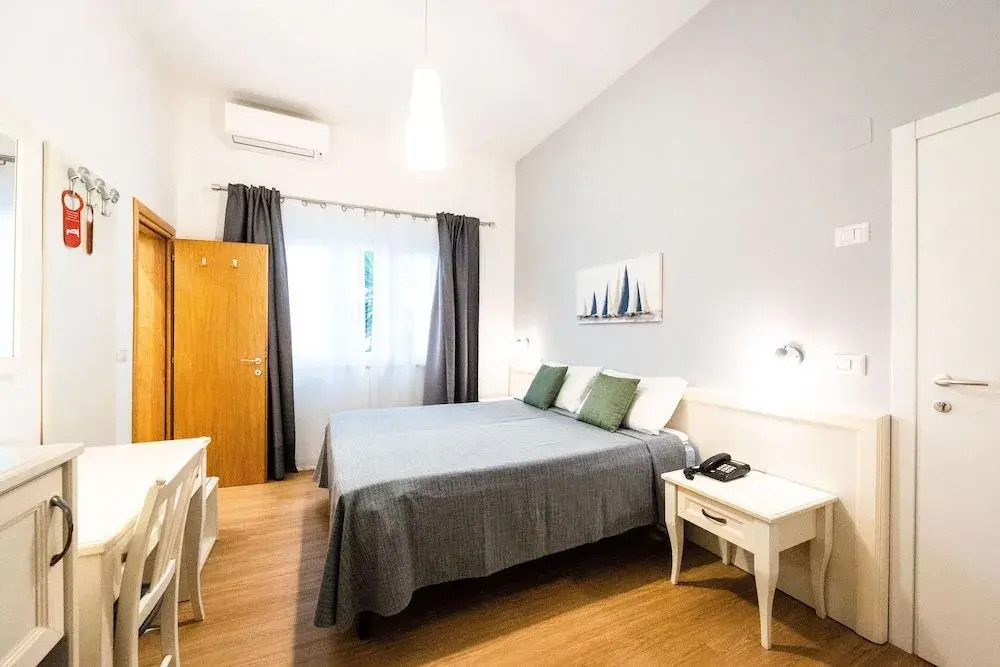 Hotel Conchiglia