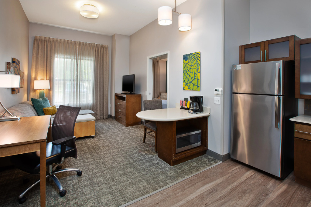 Staybridge Suites Auburn Hills by IHG
