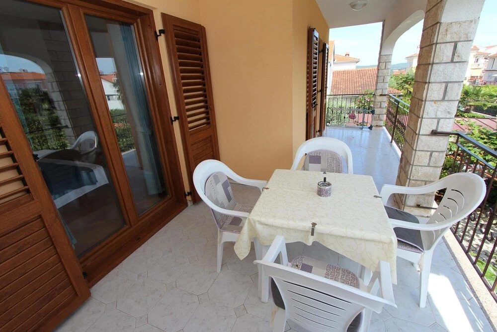 Holiday Apartments Sonne Rovinj