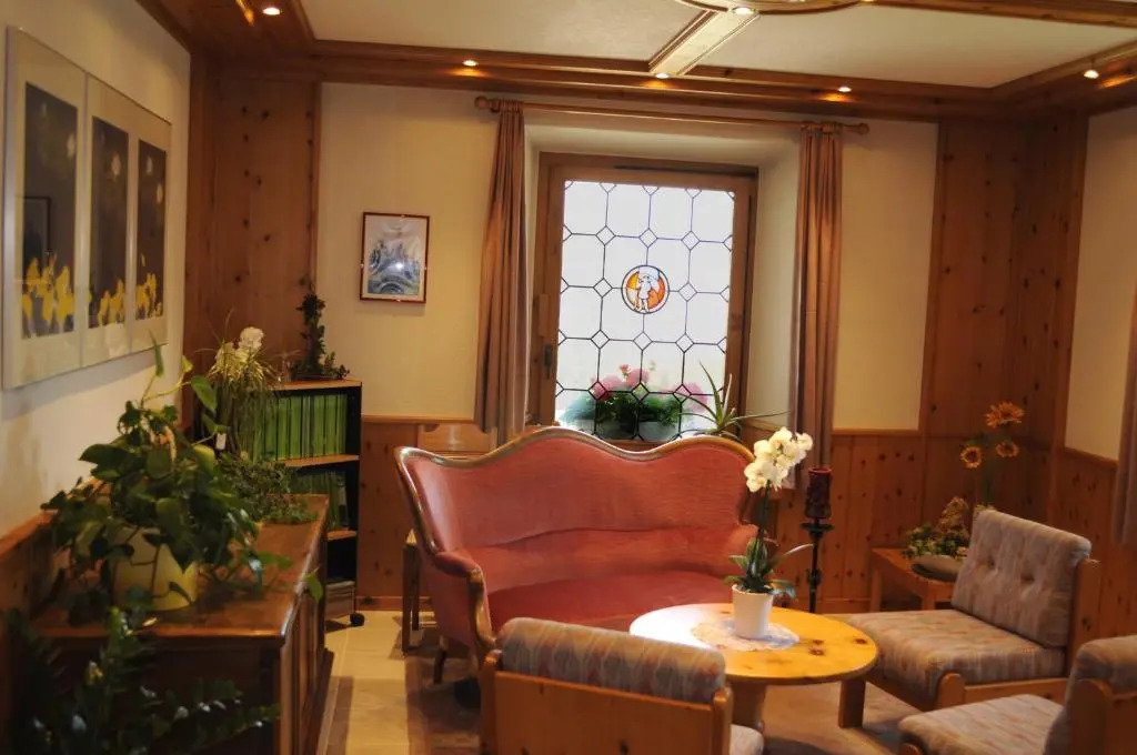 Hotel Alpenblick