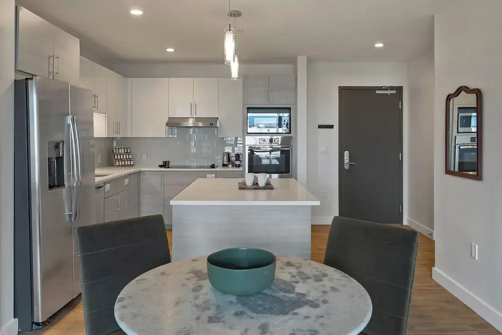 Hyatus Luxury Residences Somerville