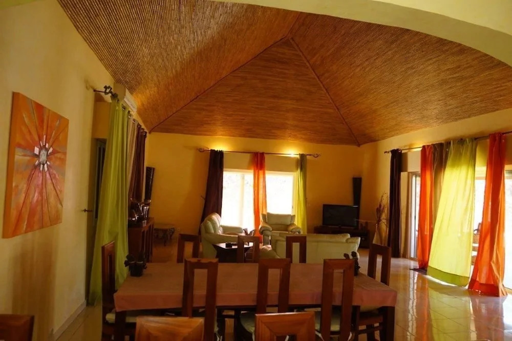 Residence Villa Hamane Saly
