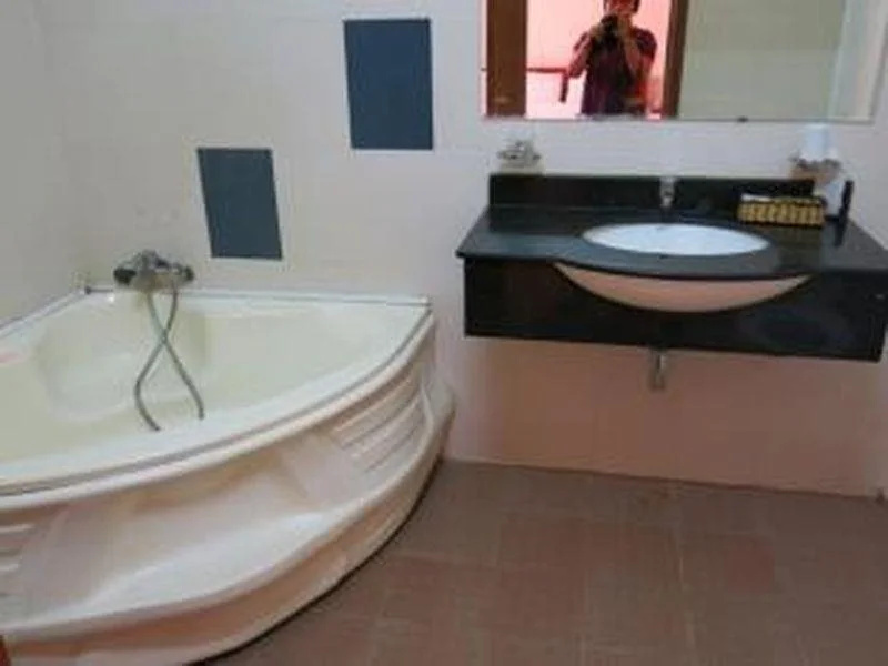 Hoang Gia Hotel