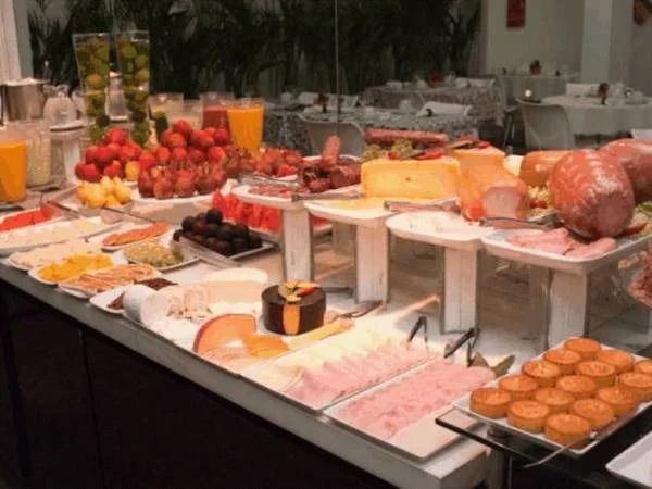 Hotel Mangabeiras