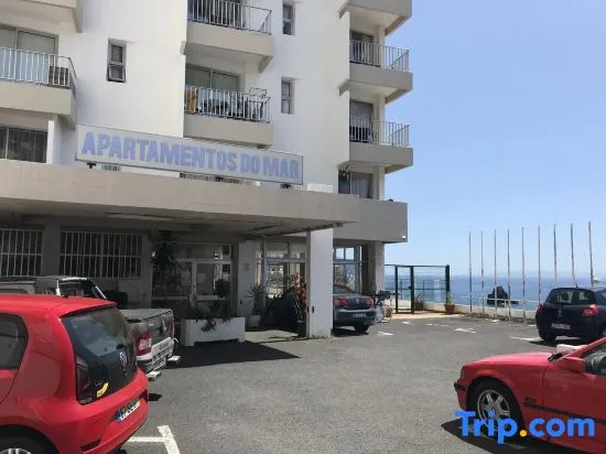 Apartamentos do mar 607