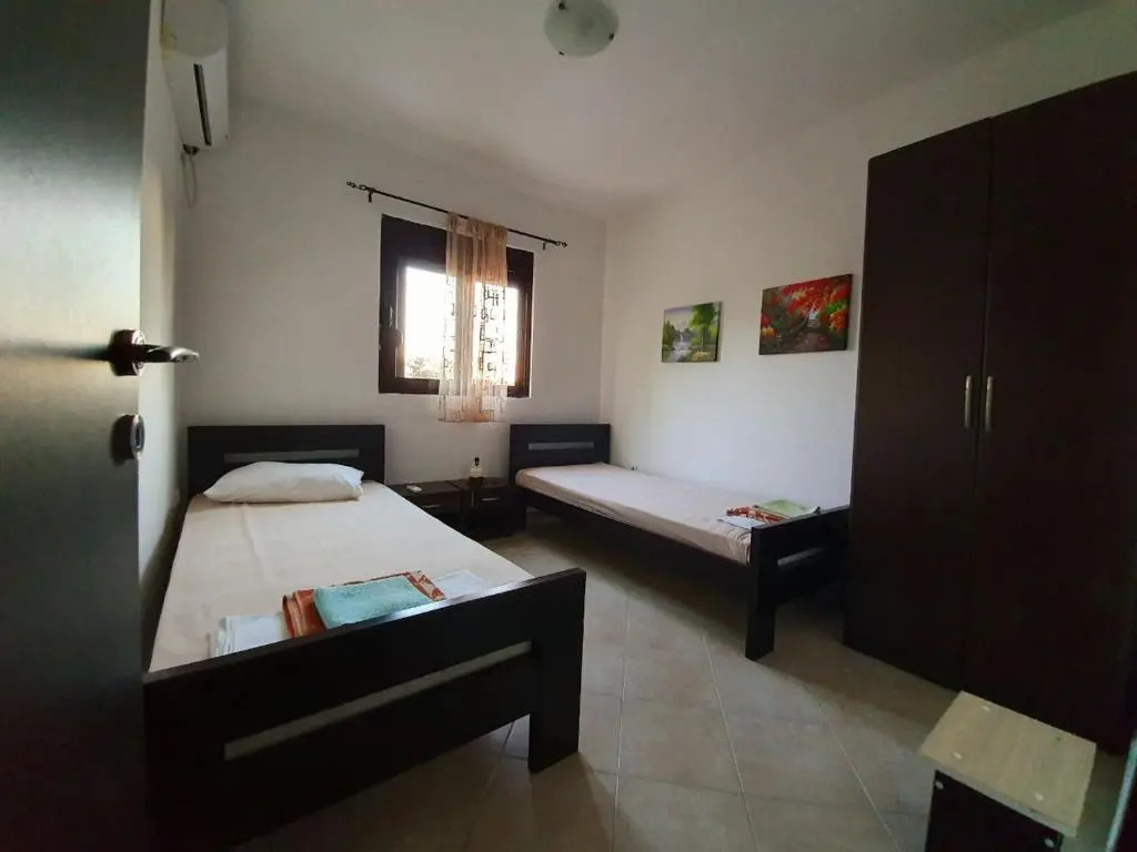 Apartments Aneta