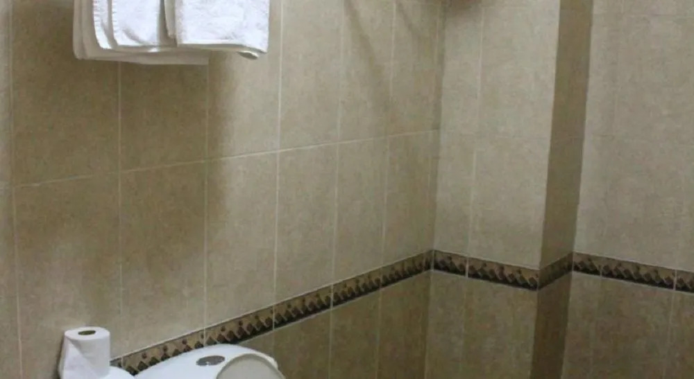 Huyen Huong 1 Hotel