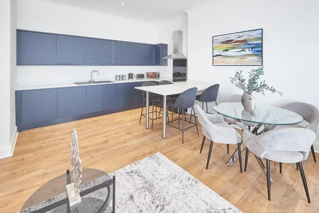 Host & Stay - 39 Marine Parade