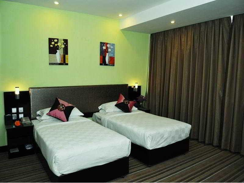 Mercure Hydro Majestic Kunming