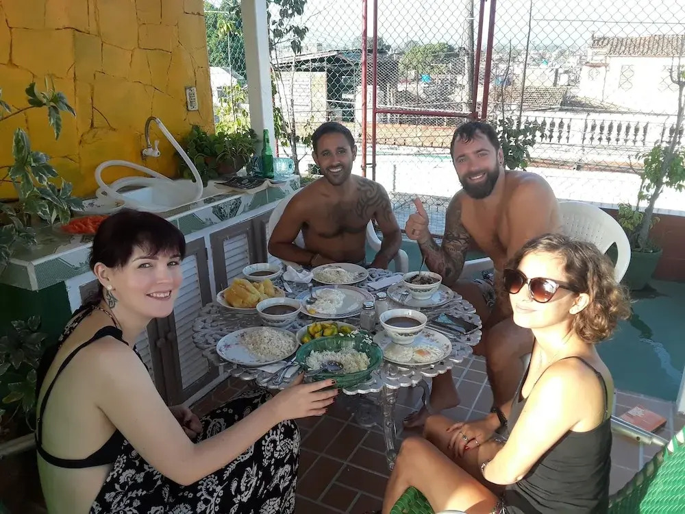 Hostal Jose Ramon