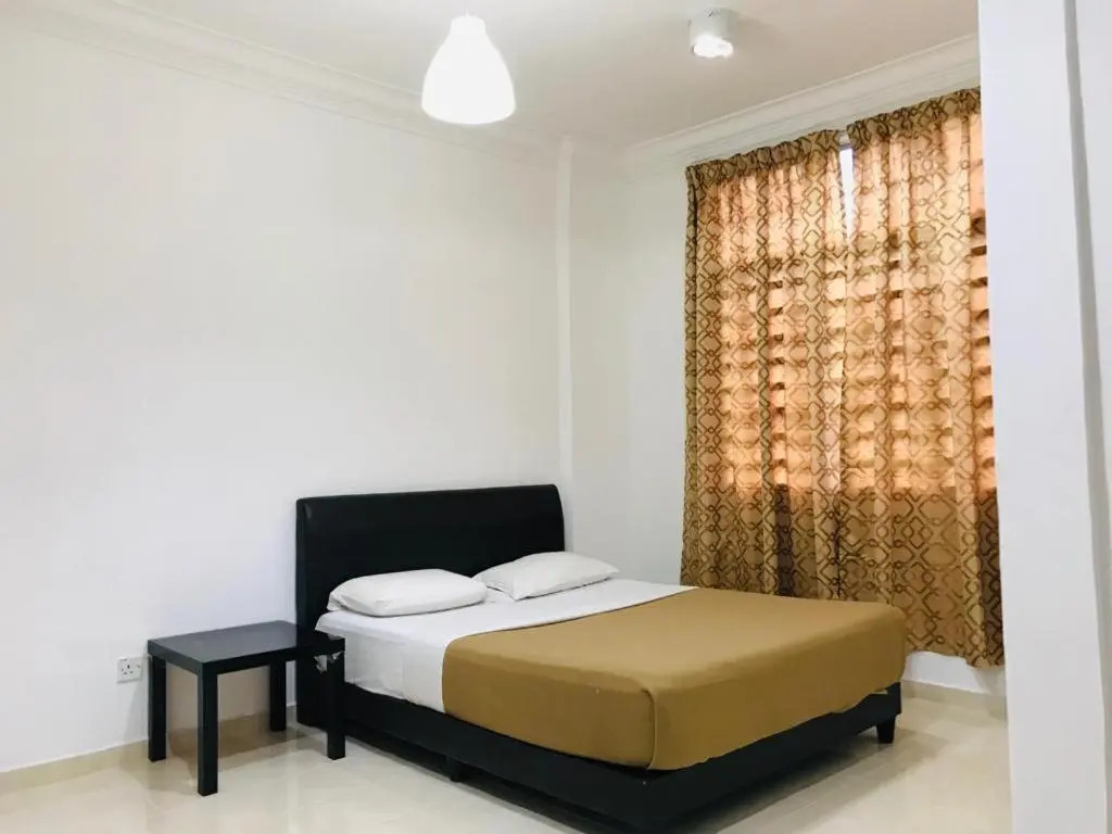 Super Budget 3 Rooms Apartment @ Brinchang Town