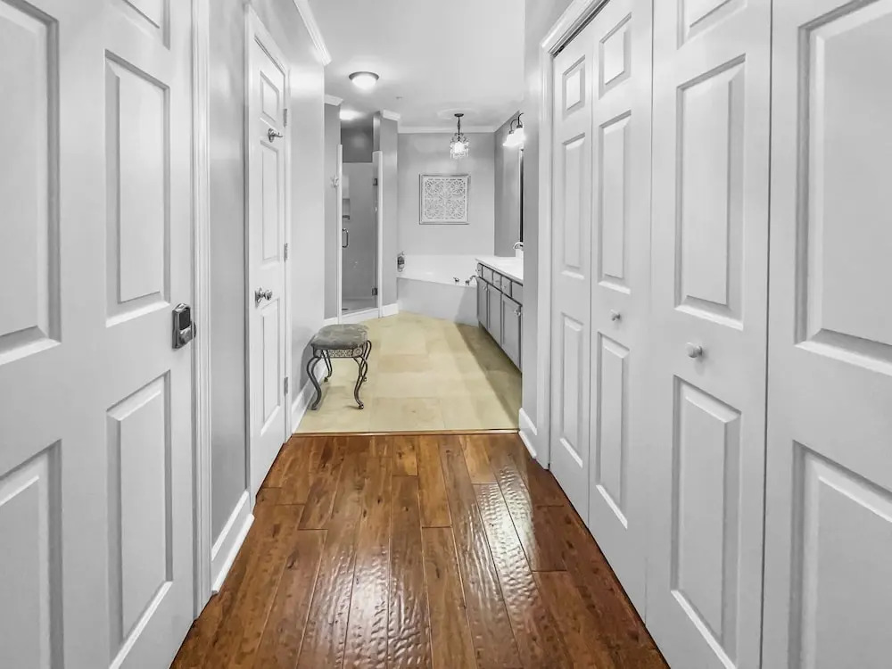 The Flipside 30A - 3 Br condo by RedAwning