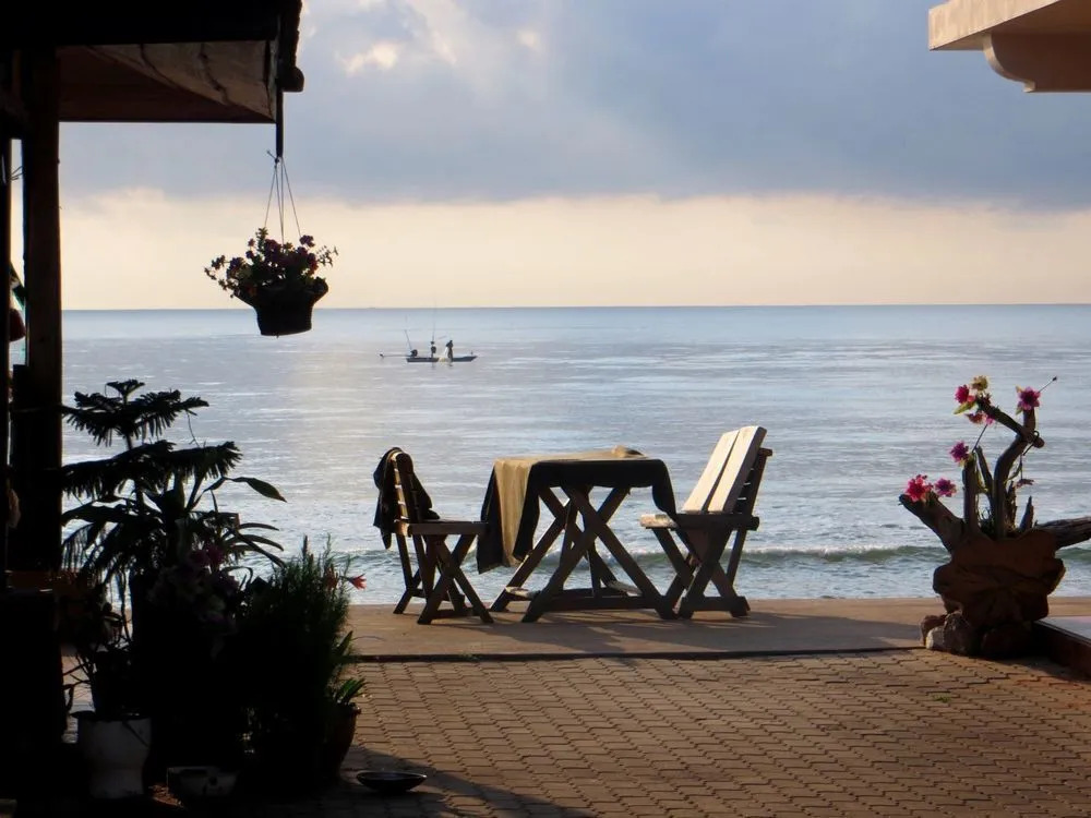 Bang Boet Bay Beach Resort