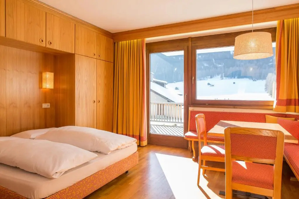 Appartement Strobl