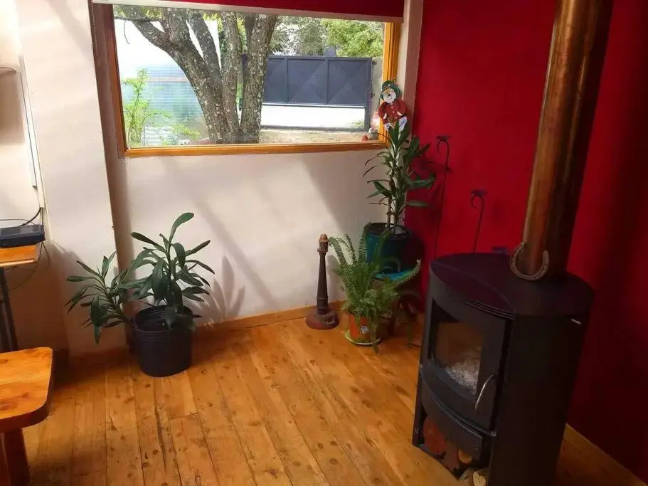 Hermosa Casa en la Base del Cerro Otto
