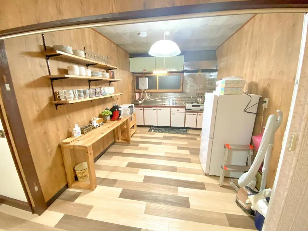 Sola St Inn Noboribetsu 2min walk from Noboribetsu station