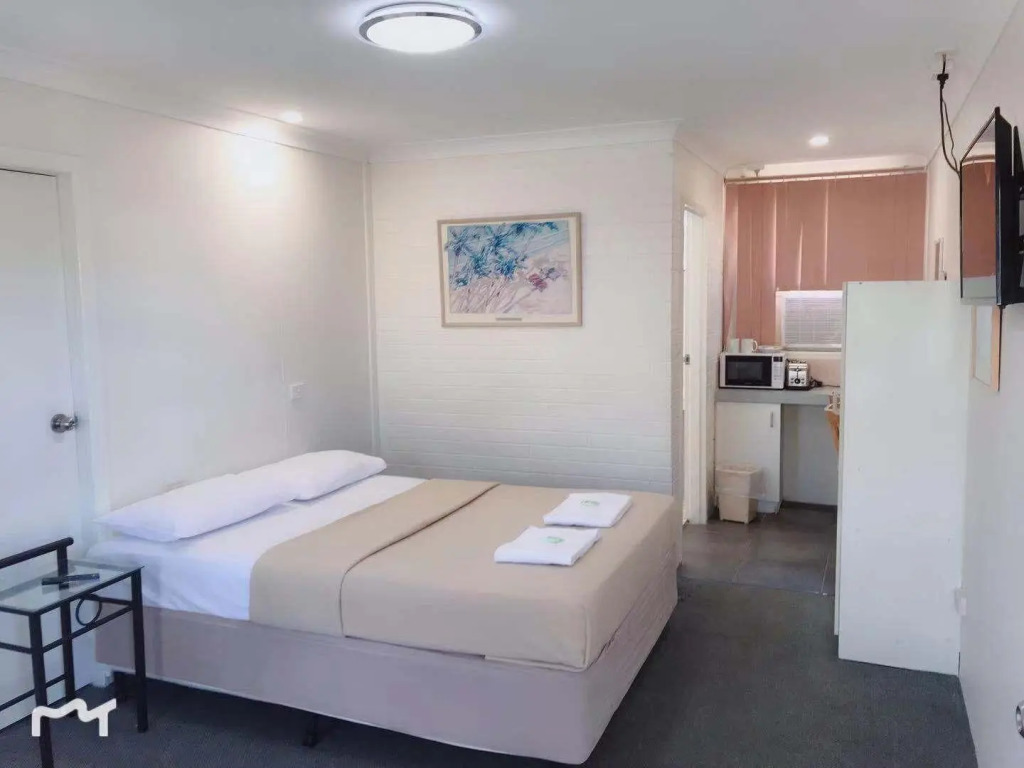 Bananatown Motel