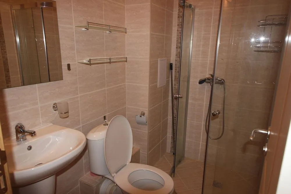 Menada Apartments in Messembria Resort