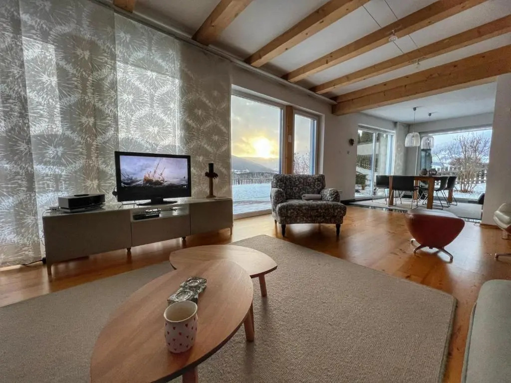 Haus Sonnenweg