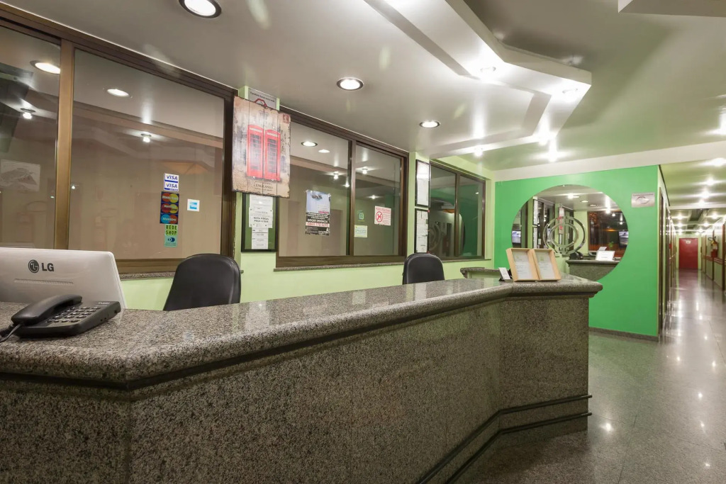 Saville Hotel