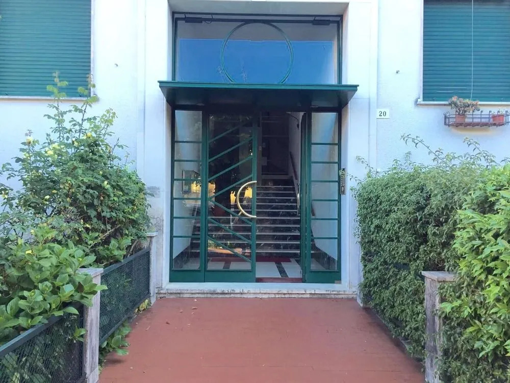 ORA BLU Guest house