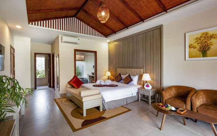 Sao Mai Beach Resort