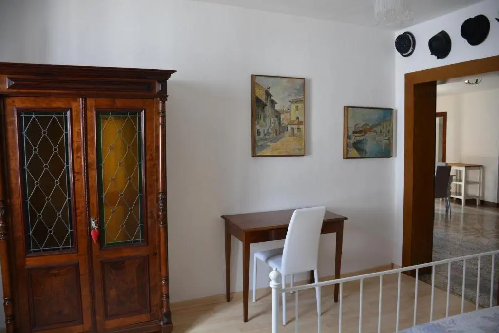 La casa di Felice