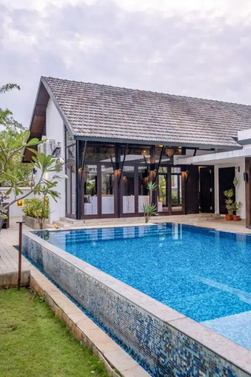 Villa Amber