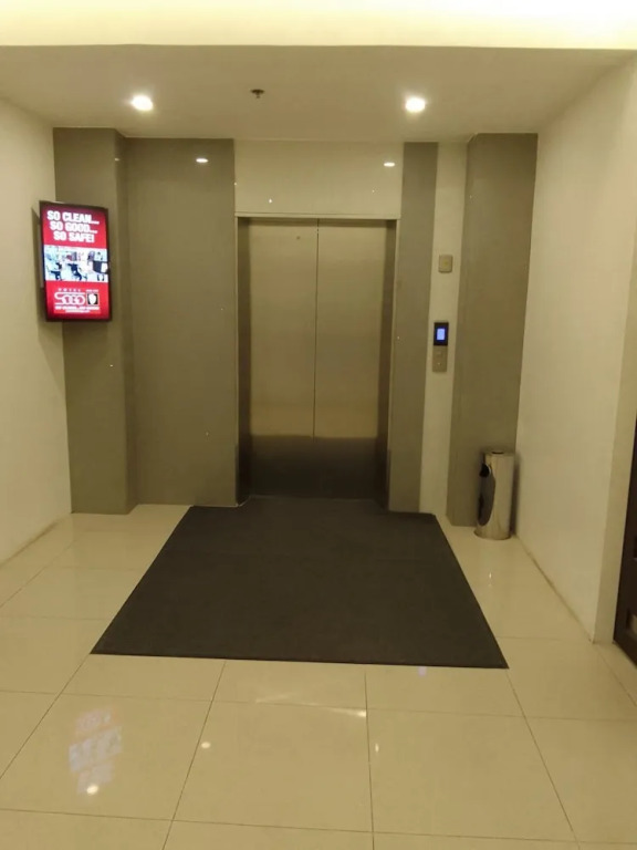 Hotel Sogo EDSA near Taft
