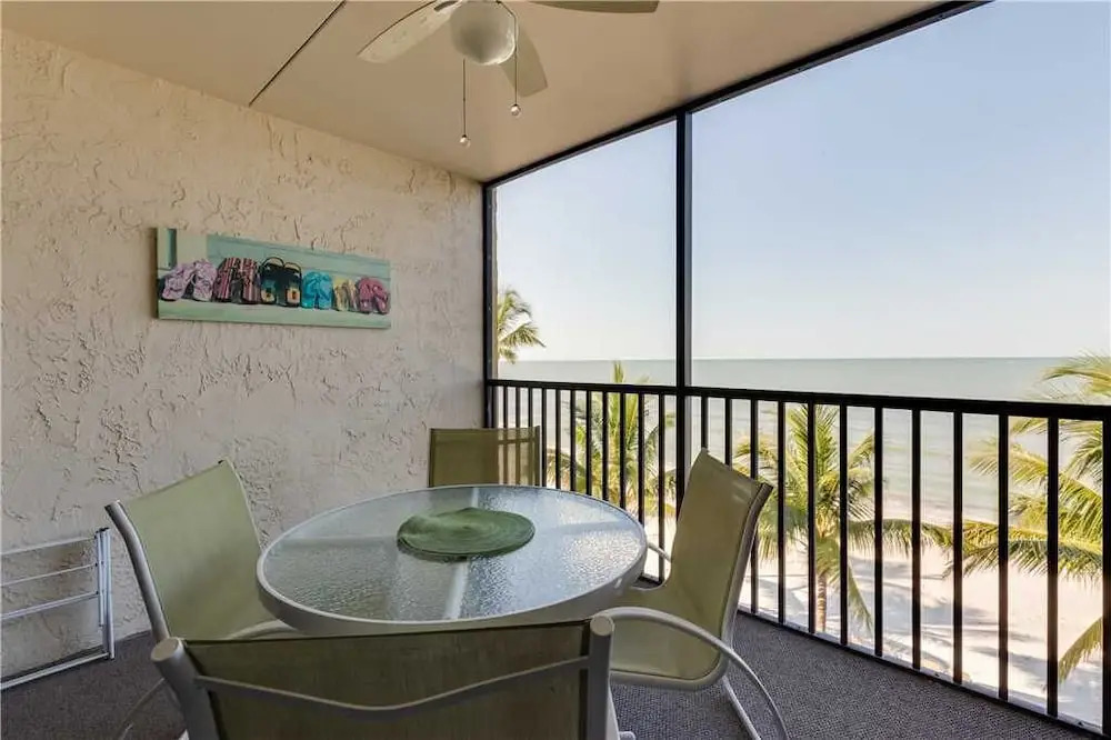 Seaside 303 - Two Bedroom Condo