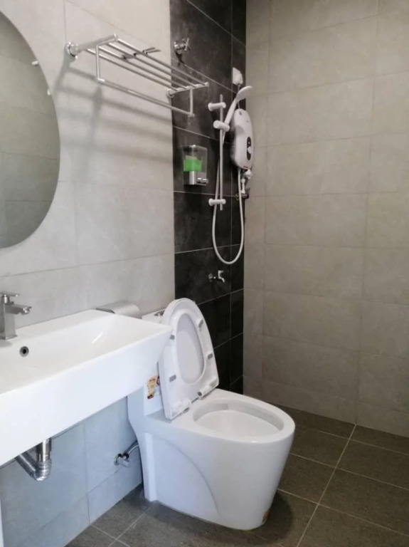 One Plus One Boutique Residence