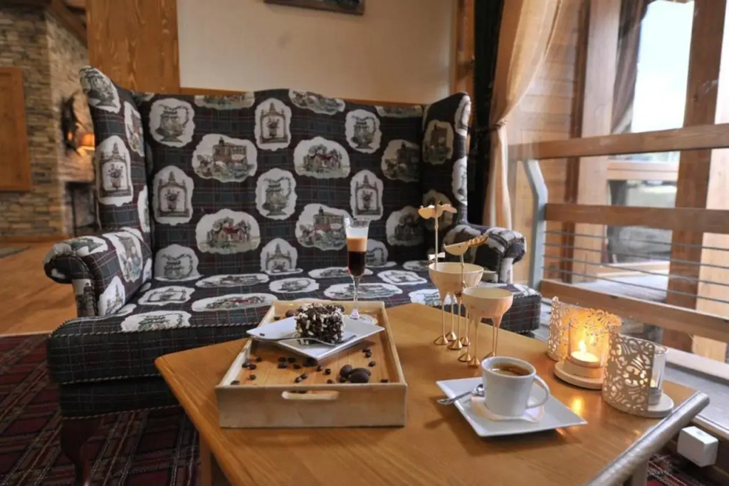 Airy Studio in Pirin Golf Hotel & Spa H2A92