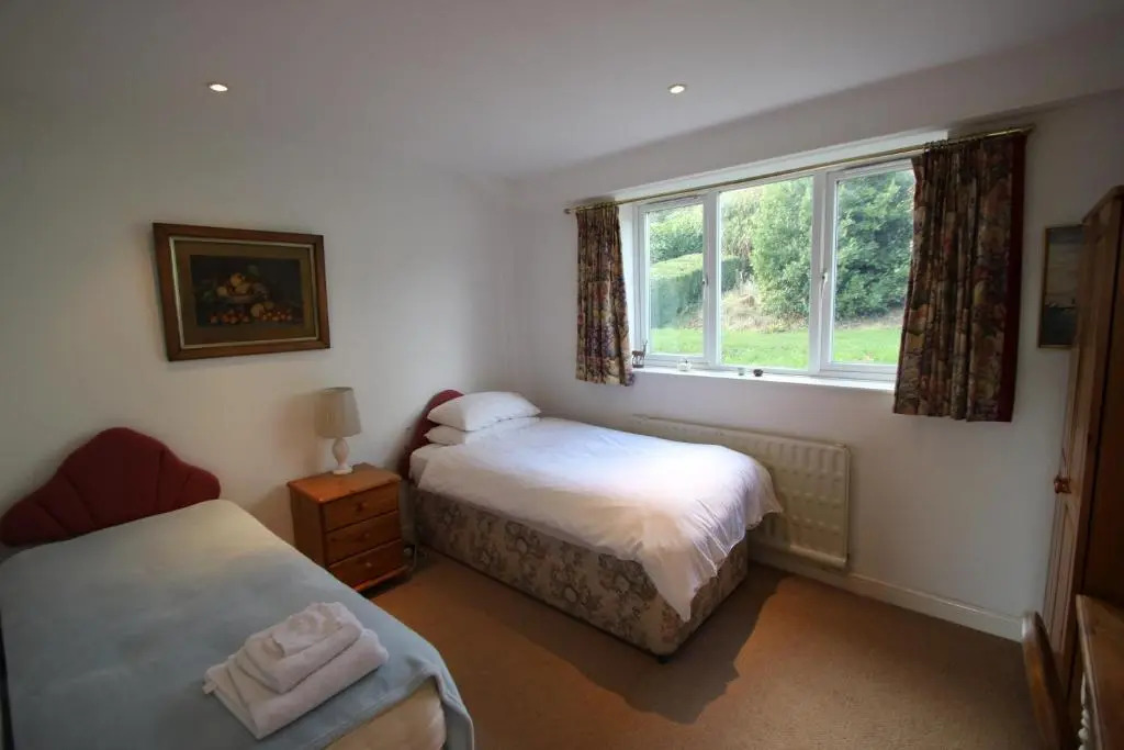 Woodlands Bed & Breakfast