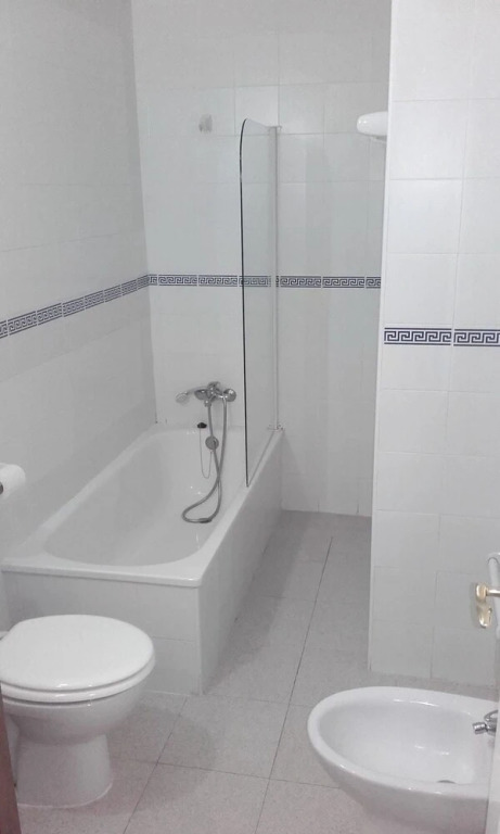 Apartment With one Bedroom in Cádiz, With Pool Access, Furnished Terra