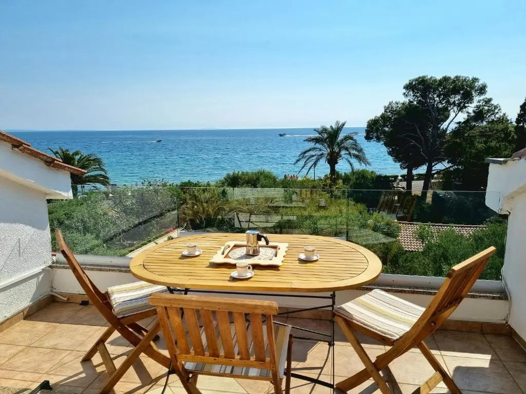 Apartments Ostrea - Ana