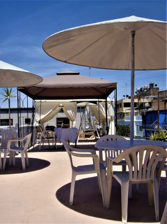Hostal Nuñez