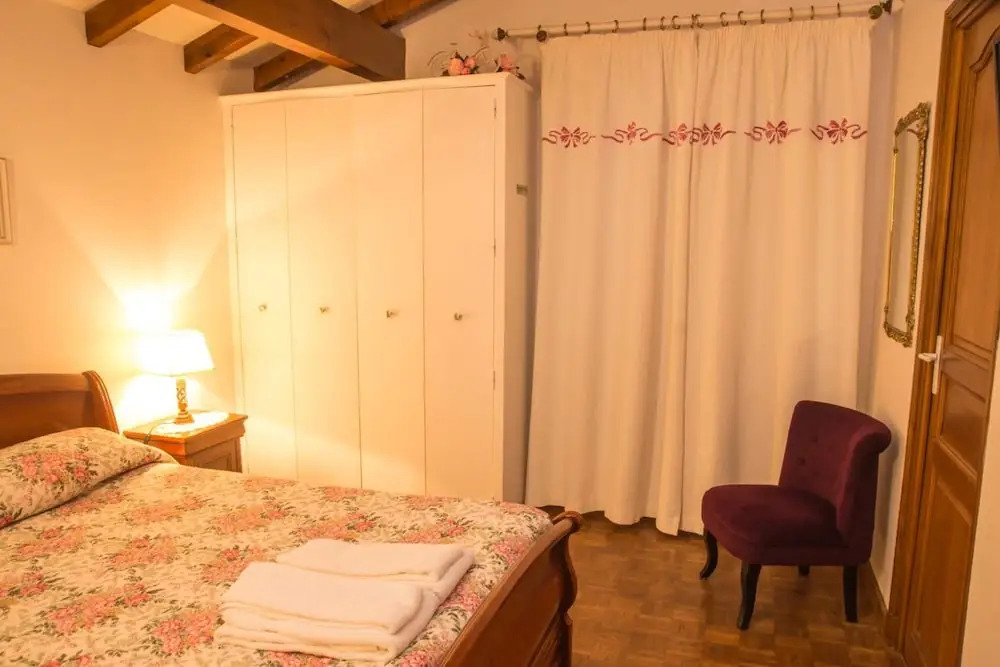 Chambres dHôtes Garicoitz