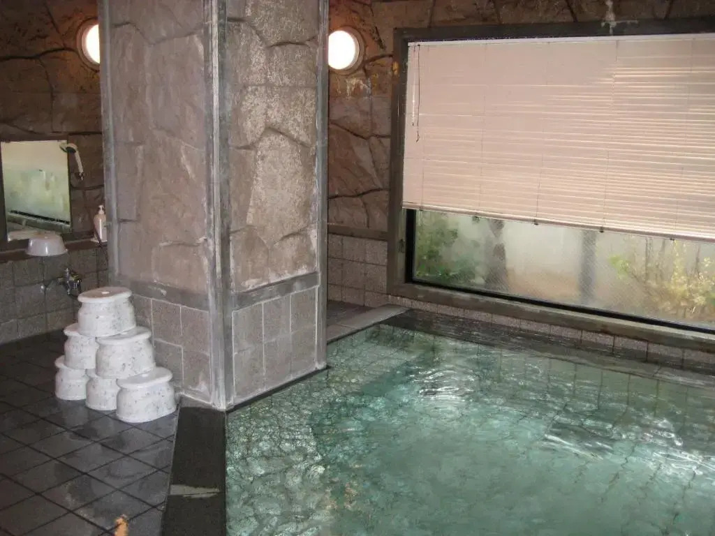 Hotel Route-Inn Myoko Arai