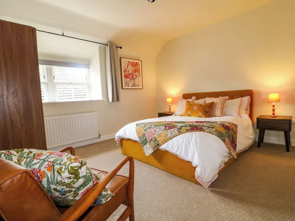 Apartment at The Old Dog, Thorpe