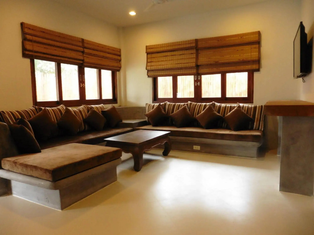 Sukhavati Villa